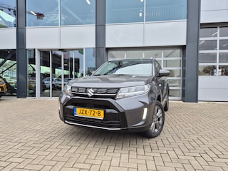 Suzuki Vitara 1.4 Boosterjet Smart Hybrid Select Automaat NIEUWE TYPE!