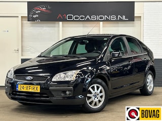 Ford Focus 1.6-16V Trend