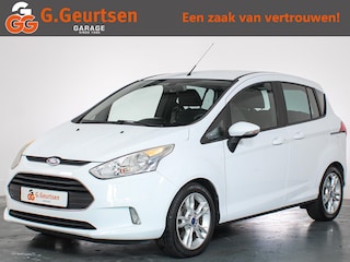 Ford B-MAX 1.0 EcoBoost Style Airco, Trekhaak