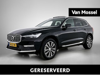 Volvo XC60 2.0 Recharge T8 AWD Inscription 391PK | Elektrische Trekhaak