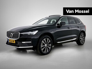 Volvo XC60 2.0 Recharge T8 AWD Inscription 391PK | Elektrische Trekhaak