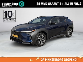Toyota bZ4X Dynamic 71 kWh