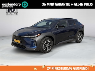 Toyota bZ4X Dynamic 71 kWh