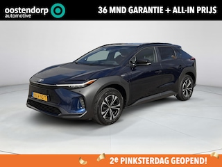 Toyota bZ4X Dynamic 71 kWh