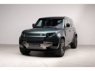 Land Rover Defender 110 2.0 P300e 110 X-Dynamic SE | HNP € 112.067,- | 6-Zits | Elec Trekhaak | Black Pack