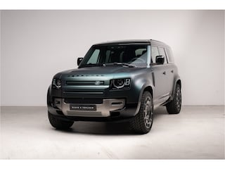 Land Rover Defender 110 2.0 P300e 110 X-Dynamic SE | HNP € 112.067,- | 6-Zits | Elec Trekhaak | Black Pack
