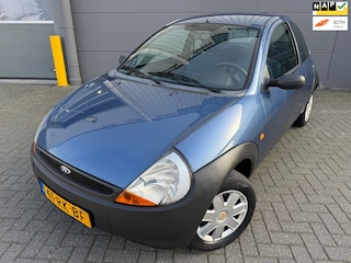 Ford Ka 1.3 Style*APK*NAP*RIJD SCHAKEL PRIMA