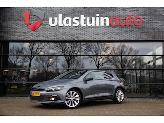 Volkswagen Scirocco 1.4 TSI Highline Plus , Panoramadak, Carplay, Cruise control,