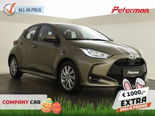 Toyota Yaris 1.5 VVT-i Active | Stuur en Stoelverwarming | Carplay | LM Velge