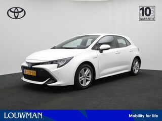 Toyota Corolla 1.8 Hybrid Active Opgave Reco 26/2