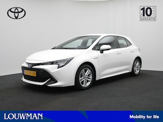 Toyota Corolla 1.8 Hybrid Active Opgave Reco 26/2