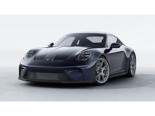 Porsche 911 4.0 GT3 Touring