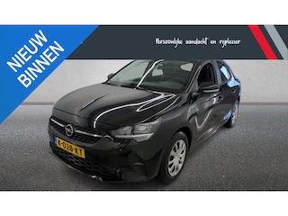 Opel Corsa 1.2 Edition / 100 % Onderhoud / Geen Import
