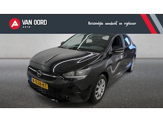 Opel Corsa 1.2 Edition / 100 % Onderhoud / Geen Import