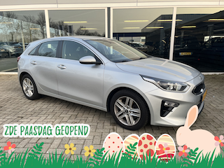 Kia Ceed 1.6 CRDi DynamicLine / Cruise / Carplay / Clima / Lmv