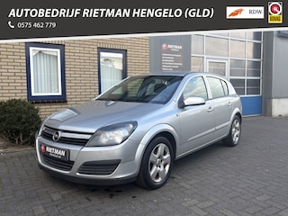 Opel Astra 1.6 Edition