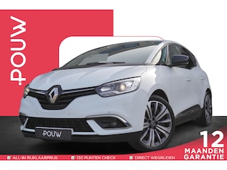 Renault Scénic 1.3 TCe 115pk Business Zen | Trekhaak | Navigatie | Cruise Control | Climate Control