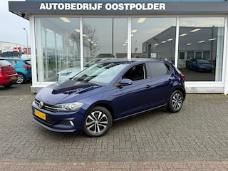 Volkswagen Polo 1.6 TDI Comfortline