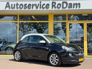 Opel Adam 1.0 Turbo BlitZ | BOVAG GARANTIE