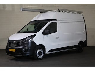 Opel Vivaro 1.6 CDTI L2 H2 Airco Navigatie Trekhaak Imperiaal