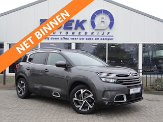 Citroën C5 Aircross 1.6 Plug-in Hybrid 225 Business Plus VOL LEER | TREKH. | MEMORY | NAVI | ADAPT. CRUISE