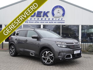 Citroën C5 Aircross 1.6 Plug-in Hybrid 225 Business Plus VOL LEER | TREKH. | MEMORY | NAVI | ADAPT. CRUISE