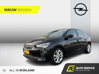 Opel Corsa 1.2 Turbo Elegance LMV | LED | Carplay | Cruise | Airco | Geheel rijklaar !