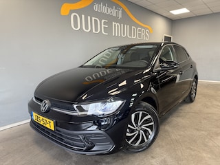 Volkswagen Polo 1.0 TSI Life Camera/Carplay/ACC