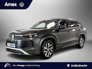 Volkswagen Tayron 1.5 150pk eTSI Life Edition 7p. Koplampverlichting led plus | Design Pakket | 360 graden camera 'Area View'