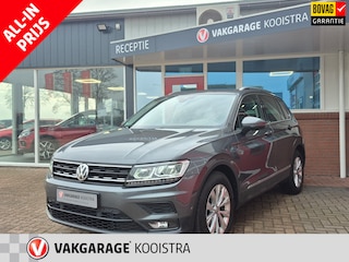 Volkswagen Tiguan 1.5 TSI Highline DSG|Trekhaak|Navi|ACC