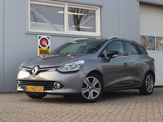 Renault Clio Estate 0.9 TCe Night&Day / Trekhaak / Navi / Cruise / Bluetooth