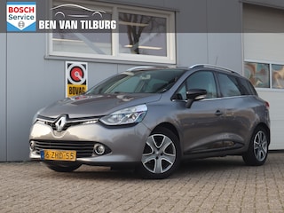 Renault Clio Estate 0.9 TCe Night&Day / Trekhaak / Navi / Cruise / Bluetooth