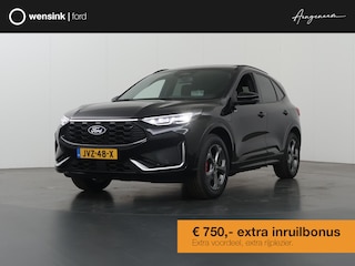 Ford Kuga 2.5 PHEV ST-Line X | Trekhaak | Panoramadak | Winterpakket | Cruise Control Adaptief | B&O | Navigatie |