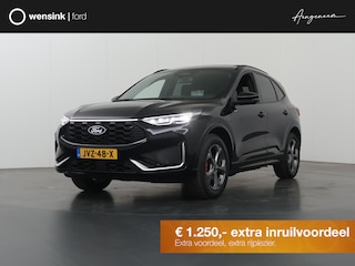 Ford Kuga 2.5 PHEV ST-Line X | Trekhaak | Panoramadak | Winterpakket | Cruise Control Adaptief | B&O | Navigatie |