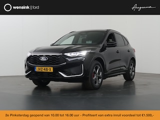 Ford Kuga 2.5 PHEV ST-Line X | Trekhaak | Panoramadak | Winterpakket | Cruise Control Adaptief | B&O | Navigatie |