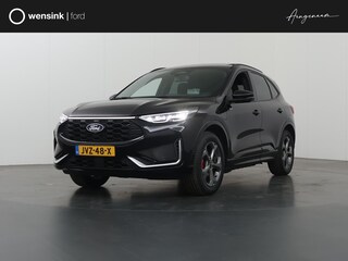 Ford Kuga 2.5 PHEV ST-Line X | Trekhaak | Panoramadak | Winterpakket | Cruise Control Adaptief | B&O | Navigatie |