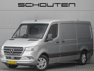 Mercedes-Benz Sprinter 315 1.9 CDI L2H1 2x Schuifdeur Camera LMV 17"