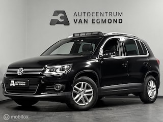 Volkswagen Tiguan 1.4 TSI R-LINE | PANO| CAMERA | CRUISE