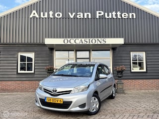 Toyota Yaris 1.0 VVT-i Aspiration / NAP / 1e Eigenaar /