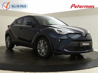 Toyota C-HR 2.0 Hybrid Executive | JBL audio | blind Spot | PDC v+A |