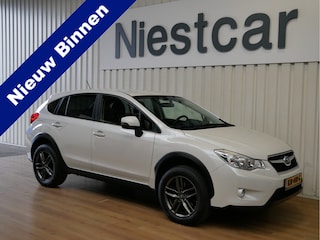 Subaru XV 1.6i Luxury AWD