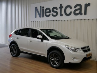 Subaru XV 1.6i Luxury AWD