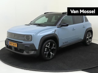 Renault 4 4 comfort range techno 52 kWh | Pack Safety & Advanced Driving Assist | Pack winter premium