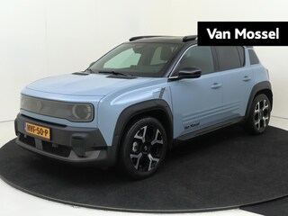 Renault 4 4 comfort range techno 52 kWh | Pack Safety & Advanced Driving Assist | Pack winter premium