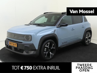 Renault 4 4 comfort range techno 52 kWh | Pack Safety & Advanced Driving Assist | Pack winter premium