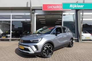 Opel Crossland 1.2 EDITION Trekhaak (All-in prijs)