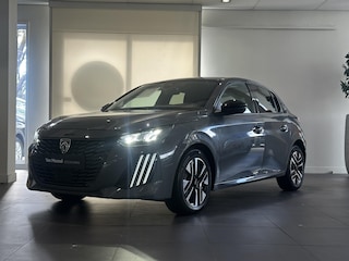 Peugeot 208 1.2 PureTech 100 Allure