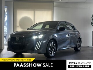 Peugeot 208 1.2 PureTech 100 Allure