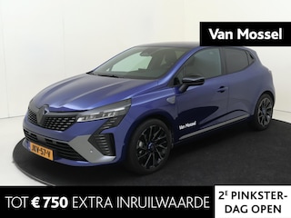 Renault Clio 1.6 E-Tech Full Hybrid 145 PK esprit Alpine | Automaat
