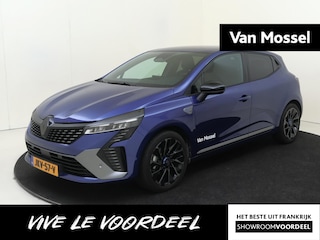 Renault Clio 1.6 E-Tech Full Hybrid 145 PK esprit Alpine | Automaat